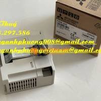 Bán giá gốc - Mitsubishi FX2N-2AD - Bộ lập trình mới 100%