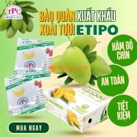 Làm sao để nông sản không bị ẩm mốc khi lưu kho và vận chuyển?