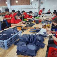 XƯỞNG GIA CÔNG ĐỒ DA THEO THIẾT KẾ RIÊNG CHO THƯƠNG HIỆU