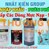 CÔNG TY MỰC IN NHẤT KIẾN TUYỂN GIAO HÀNG, PHỤ KHO