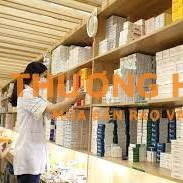 Cần tuyển 1 nhân viên Kho thuốc