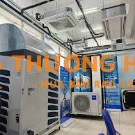 Tuyển lái xe giao và hàng điện máy