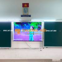 NHỮNG LÝ DO NÊN MUA BẢNG TRƯỢT NGANG CỦA BAVICO TẠI TP.HCM