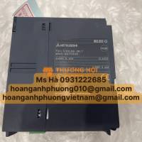 Mô đun điều khiển chính xác vị trí QD75D4N mitsubishi