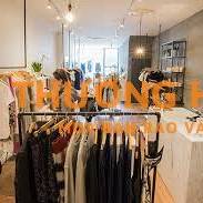 Nhân viên Bán hàng Thời Trang