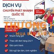 Tanphat Express tuyển 5 NV giao nhận chuyển phát nhanh bưu phẩm ...