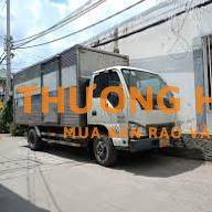 Công ty Vĩnh Tiến cần tuyển 02 lái xe