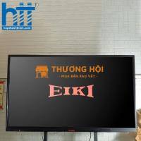MÀN HÌNH TƯƠNG TÁC EIKI 86 INCH EIKI–I86HTV100