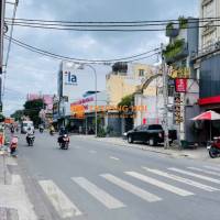 cho thuê nhà xưởng phường thới an