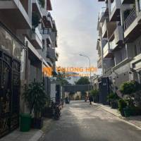 bán nhà đất phường thới an