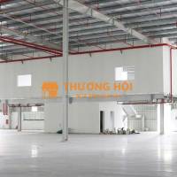 bán kho xưởng thới an