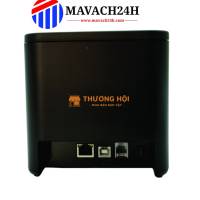 Máy in bill ZyWell Zy-Q822