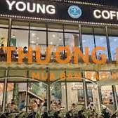 Tuyển nhân viên phục vụ, pha chế, thu ngân, phụ bếp