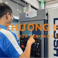 Cần Thợ vận hành máy CNC