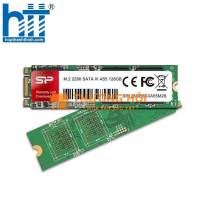 Ổ cứng M.2 2280 SATA SSD, A55, 128GB SP128GBSS3A55M28
