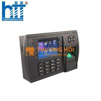 WISE EYE WSE510A Fingerprint & RFID Time Attendance Machine – A Modern Workforce Management Solution