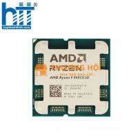 CPU AMD Ryzen 7 9850X3D TRAY - Giá rẻ