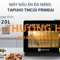 MÁY NẤU ĂN ĐA NĂNG TAPUHO TMC20PRIMEAI(MẪU MỚI)