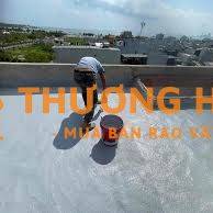 Tuyển thợ chống thấm