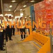 Tuyển công nhân bốc xếp tại NM CoCa Đà Nẵng