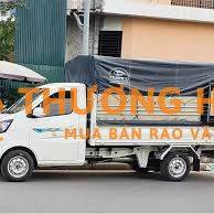 TUYỂN TÀI XẾ XE TẢI 1 TẤN 4
