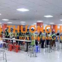 Tuyển thời vụ - KCN Hoà Khánh, Đà Nẵng