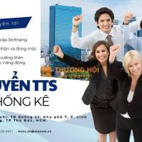 THỰC TẬP SINH THỐNG KÊ SẢN XUẤT – HỖ TRỢ 3TR/THÁNG