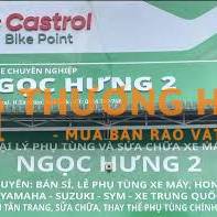 mh ở km 92 daklak,cần tuyển thợ sửa xe máy lành nghề