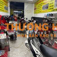 Tuyển thợ sửa xe máy Q2