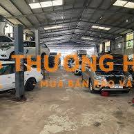 Cần tuyển dụng thợ máy gầm tại Sóc Trăng