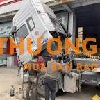 Cần tuyển thợ sữa chữa ô tô - Bao ăn ở