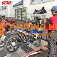 Yamaha Town Susu Tuyển KTV