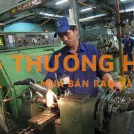 Nhân viên Cơ khí lắp dựng