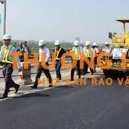 Tuyển ký thuật hiện trường xây dựng cầu đường.