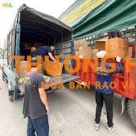 LÁI XE TẢI - PHỤ XE BỐC XẾP TẢI GIAO HÀNG SP NHỰA GIA DỤNG