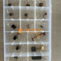 Chổi than công nghiệp chất lượng cao, giá cả hợp lý, đem lại hiệu quả vượt trội cho công việc của bạn.