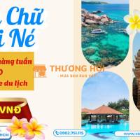 Ninh Chữ Mũi Né 3N3D 2026 - SGC