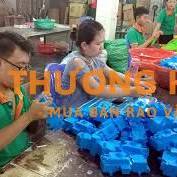 Tuyển nhân viên đóng gói và sản xuất đồ chơi trẻ em, nam nữ, 18-50