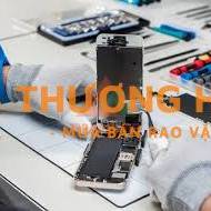 Tuyển thợ sửa chữa điện thoại