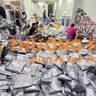 Cần tuyển Nam phụ kho thời vụ 8 tháng