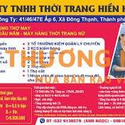 CÔNG TY TNHH THỜI TRANG HIỀN KIỀU VỸ CẦN TUYỂN DỤNG THỢ MAY