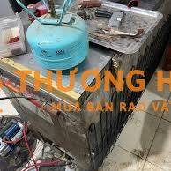 THỢ – PHỤ ĐIỆN LẠNH