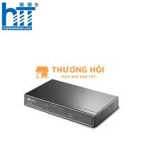 Switch TP-Link TL-SG1008MP (Gigabit (1000Mbps)/ 8 Cổng/ 8 cổng PoE/ Vỏ Thép)