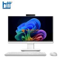 Máy tính để bàn All in One Asus PM640KA-WPD014W