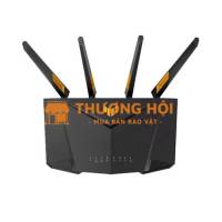 Router Wifi ASUS Gaming TUF-AX4200 Wifi AX4200, Wifi 6