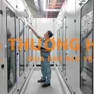 Nhân Viên Kỹ Thuật & Bảo Trì Điện