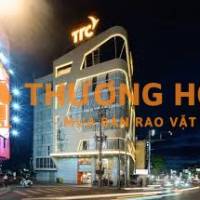 Nhân viên Kỹ thuật Khách sạn TTC Airport 3 sao