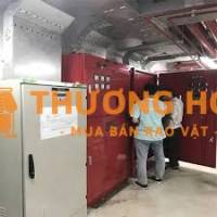 Tuyển 02 Kỹ thuật điện PCCC