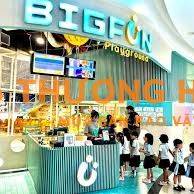 Quản Lý Khu Vui Chơi Trẻ Em Big Fun