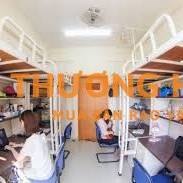 Tuyển QUẢN LÝ KÝ TÚC XÁ SINH VIÊN